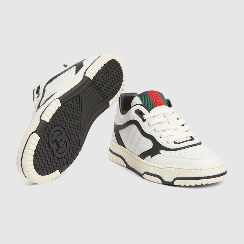 Women’s Gucci Re-Web sneaker - Image 6